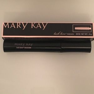 Mary Kay Lash Love Mascara 🖤